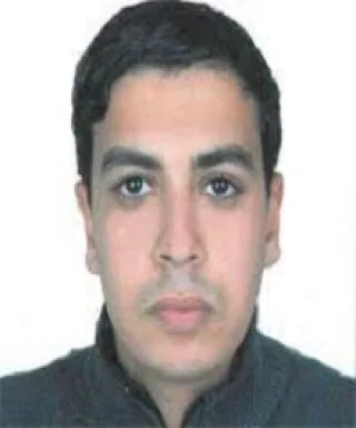 محمد الساق