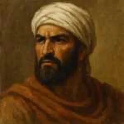 ابن زرعة الباهلي