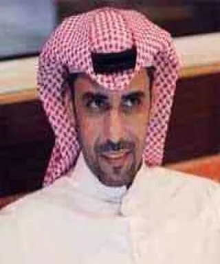 نواف التركي