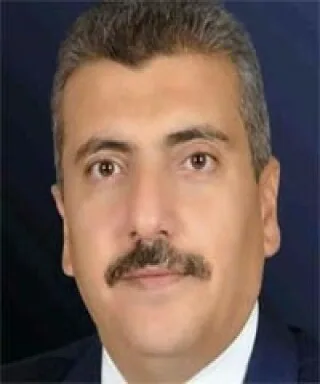 إبراهيم أبو طالب