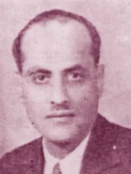 عيسى ميخائيل سابا