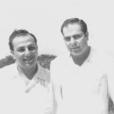 الأخوين رحباني