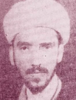 عبد الوهاب الشوك