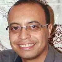 إبراهيم أوحسين