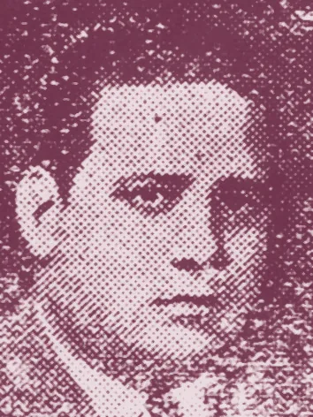 السيد محمد جودة