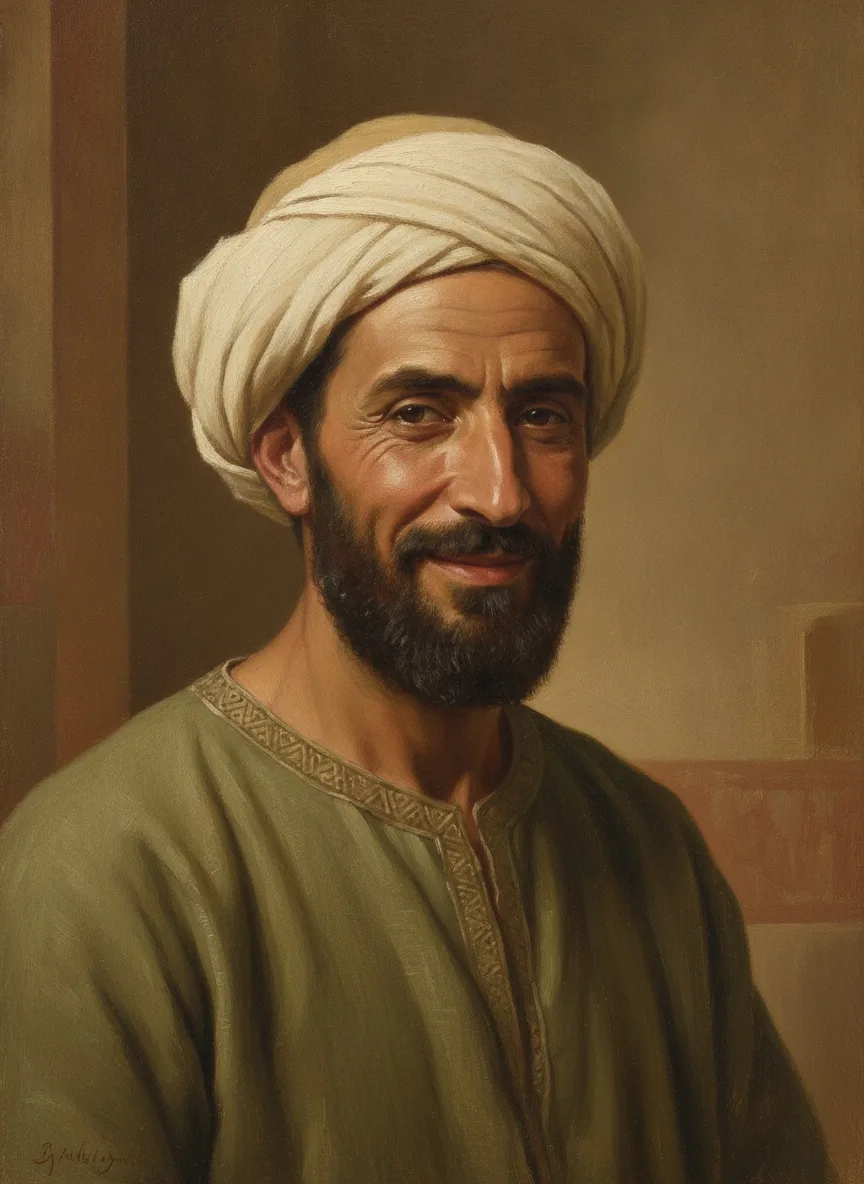 الأحنف العكبري