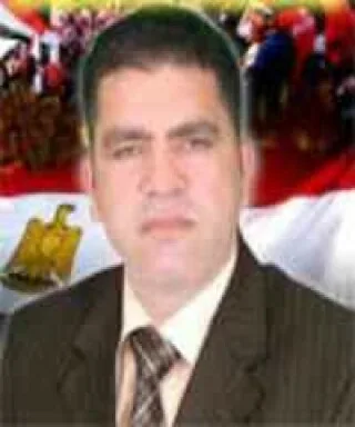 محمد عبد القوي حسن