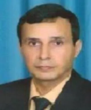 صلاح الدين الغزال