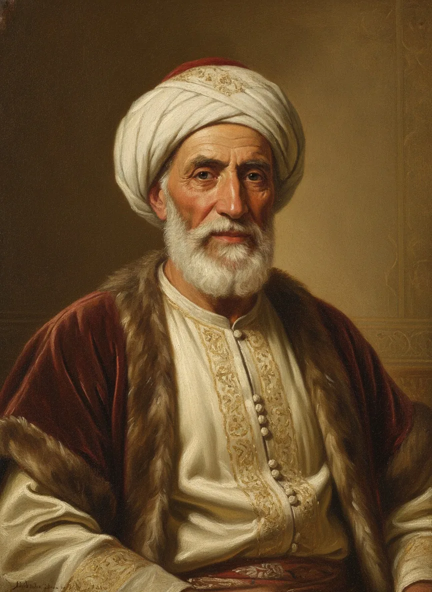 الأمير منجك باشا