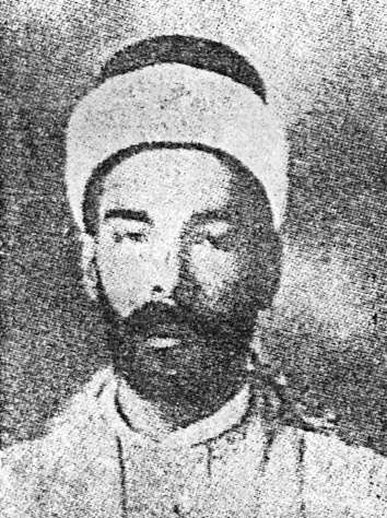 أحمد الصابوني