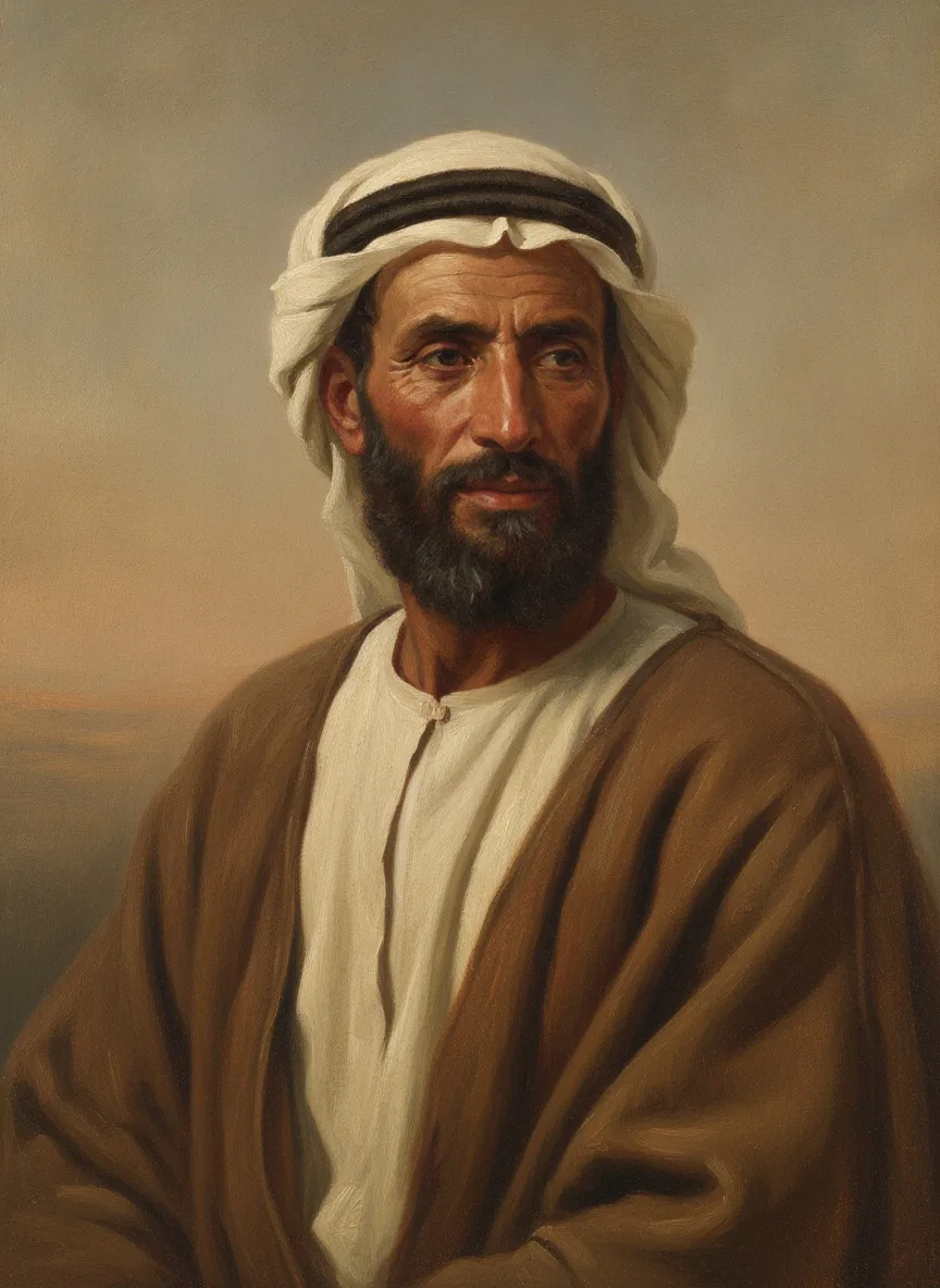 بشر بن الهذيل الفزاري