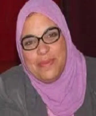 عائشة المؤدب