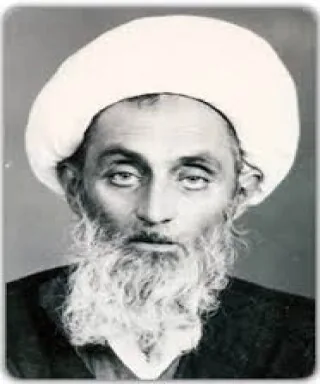 محمد علي النجفي