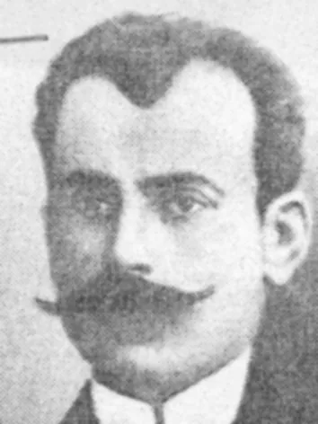 داود عمون