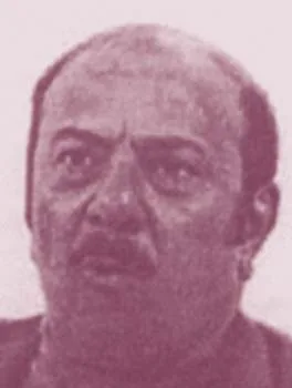 عاصي الرحباني