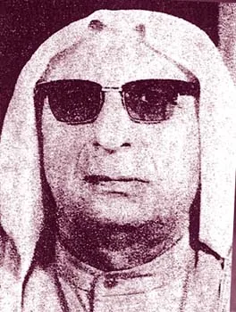 محمد ملا حسين