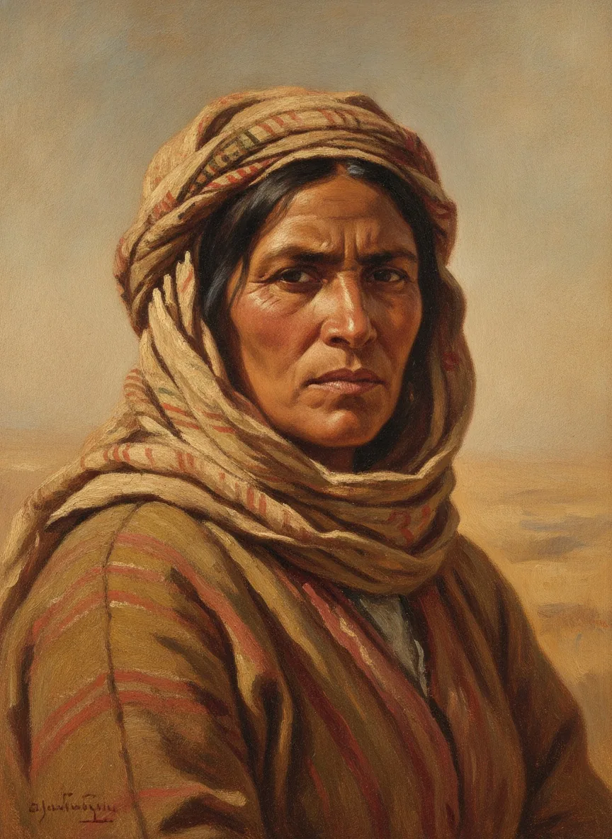 أم أبي جدابة