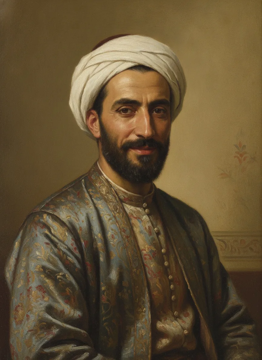 ابن مجاور
