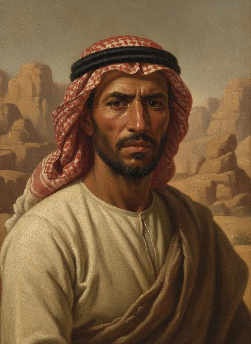 بدر بن حزاز الفزاري