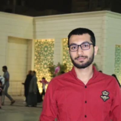 حسن هادي الصفار
