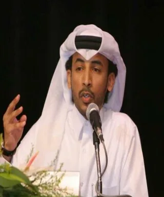 محمد بن فطيس المري