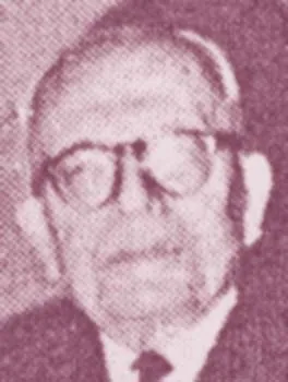 فؤاد عباس حمية