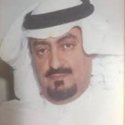 خالد الشيباني