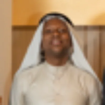 محمد كعكي