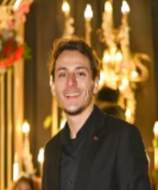 أمير حمدان ربيع