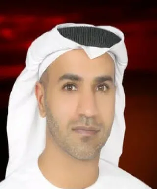 حسين خميس آل علي