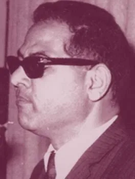 علي محمد الزامل