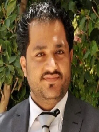 يحيى الحمادي