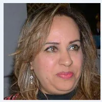 نبيلة حماني