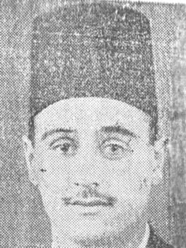 محمد عبد العظيم يوسف