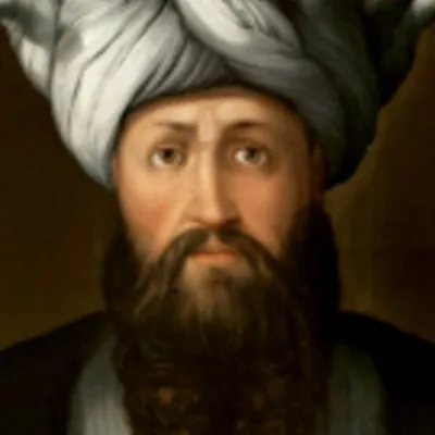 عماد الدين الأصبهاني