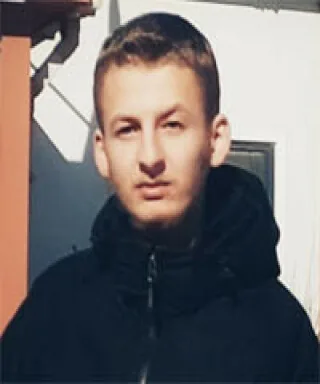 خالد محمد البكور