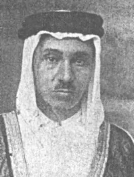 محمد حسن عواد