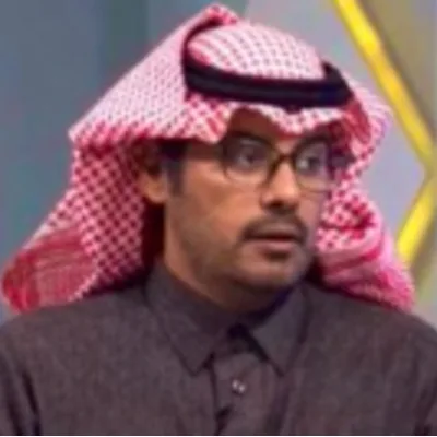 مشعل بن جريد
