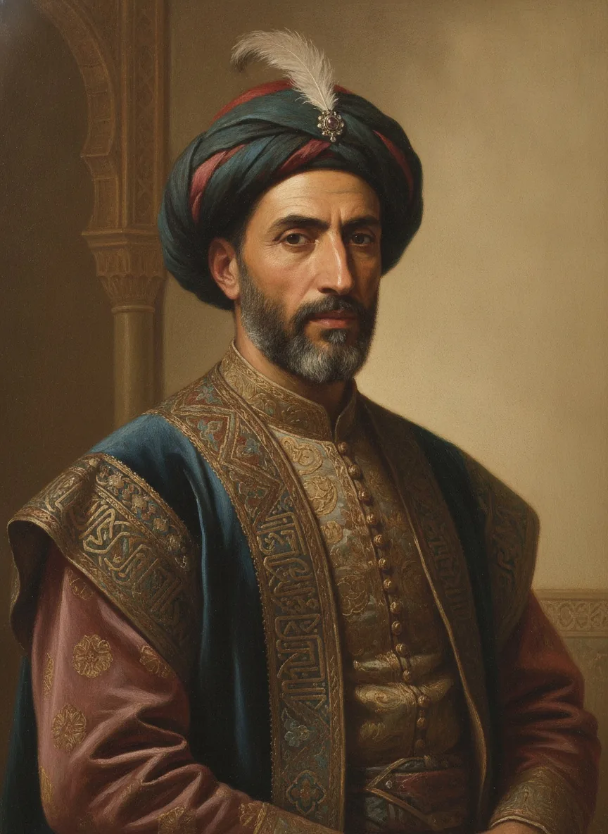 ابن نفادة