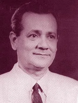 علي لقمان