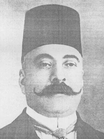 حفني ناصف