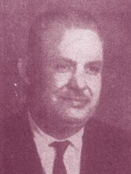 علي هاشم رشيد