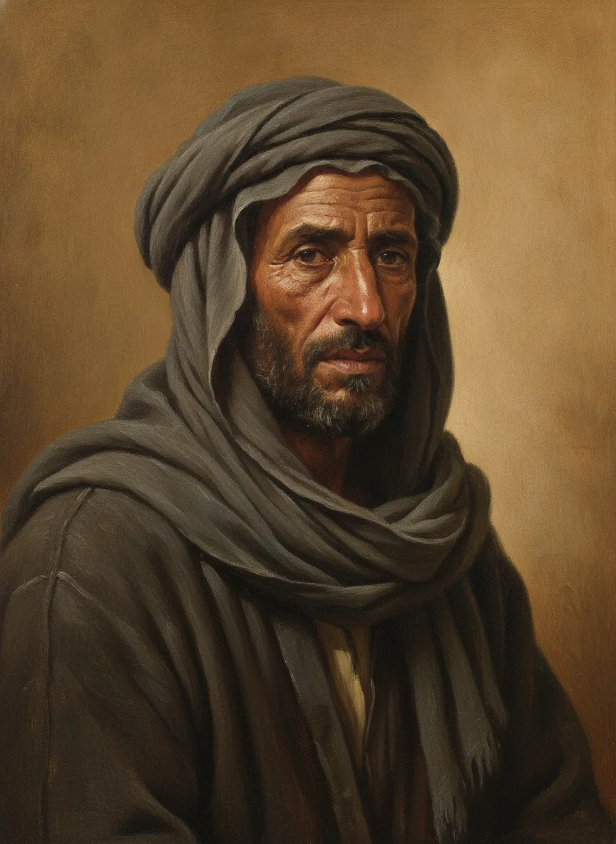 أبو ذؤيب الهذلي