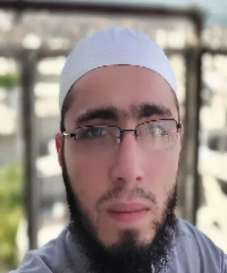 لؤي خالد مقرش
