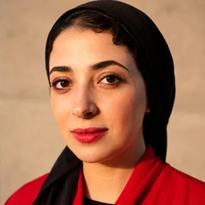 نورا عثمان