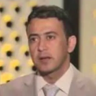 شاكر الغزي