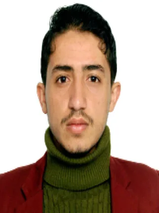 أسامة محمود الرضي