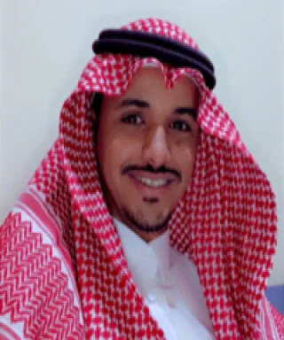سليمان أحمد الشاعري