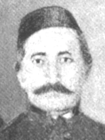 حنا الأسعد