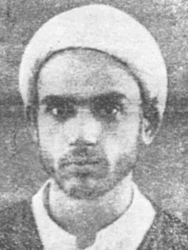 محمد الكرمي